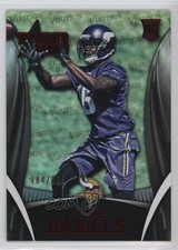 2015 Panini Rookies & Stars Longevity Team Name 184/299 Davaris Daniels #146 0l2