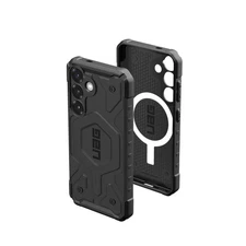 UAG Samsung Galaxy S25 Case 6.2" Pathfinder Magnetic Charging Armor Rugged Black