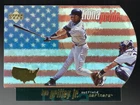 1998 Upper Deck National Pride #NP39 Ken Griffey Jr.