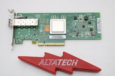 Sun Microsystems 371-4324 8GB/SEC PCI-E Single Port Host Bus Adapter