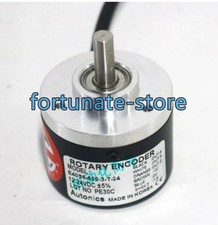 1PCS NEW FOR E40S8-3000-3-T-24 Rotary Encoders
