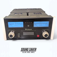 Mcintosh MHA150 DAC / Amp Combos Hi-Fi - Audiophile