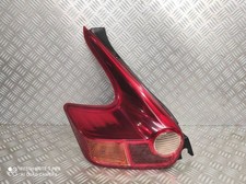 Nissan Juke I F15 2015 Hinten links Rückleuchte Heckleuchte TWS24977