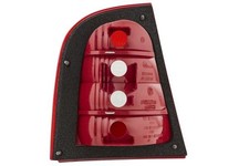 Heckleuchte HELLA 9EL 354 074-021 für OCTAVIA 1U2 SKODA P21W P21/4W PY21W 1 16V