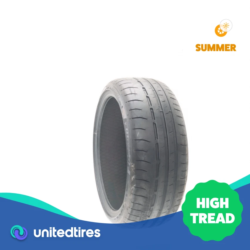 Dunlop 245/35/20 Car & Truck Tires for sale | eBay