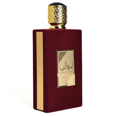ASDAAF AMEERAT AL ARAB EDP 100ML WODA PERFUMOWANA