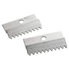 100 x Flush Mount Canvas Picture Hanger Self-Levelling Sawtooth Hook Hangman