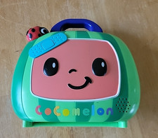 CoComelon Musical Doctor Checkup Medical Carry Case Only Works