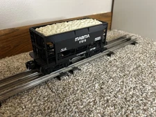 Lionel 6-17878 MAGMA Ore Car (no box) - O/O27