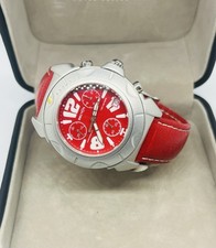 Sector Expander 150 Swiss Made Men’s Chronograph – Alutek/Aluminum Case 