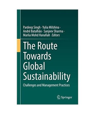 The Route Towards Global Sustainability: Challenges and Management Practices: Ch