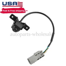 For Buick LaCrosse Chevrolet Malibu Volt Rear View Park Assist Backup Camera
