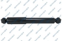 GSP StoßDäMpfer Hinten FüR Toyota RAV 4 IV _A4_ ZSA4_ ALA4_ _A3_ A4