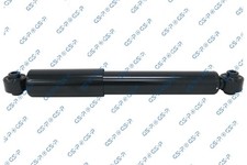 Ammortizzatore GSP Posteriore per TOYOTA RAV 4 IV_A4_ZSA4_ ALA4__A3_ A4