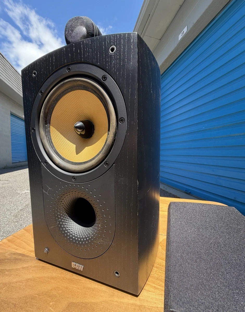 B&W 805 Speakers & Subwoofers for sale - eBay