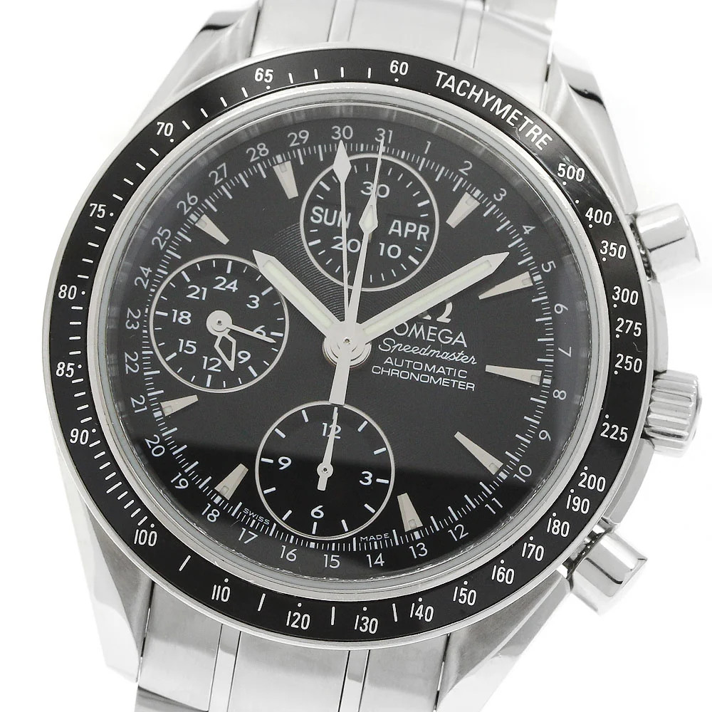 Omega Speedmaster 3220.5 TO315078