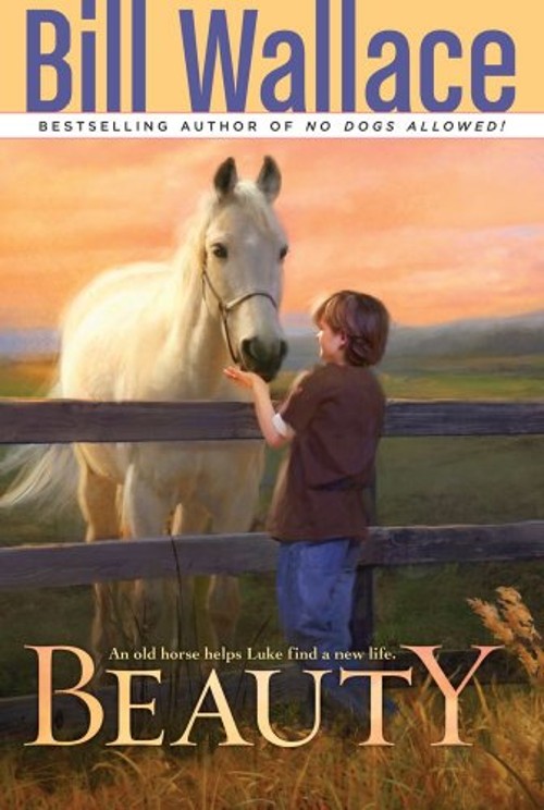 Beauty Paperback Bill WallaceFree US Delivery | ISBN:1416949429