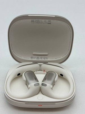 Shokz - OpenFit Pro Open-Ear Bluetooth Active Noise Reduction