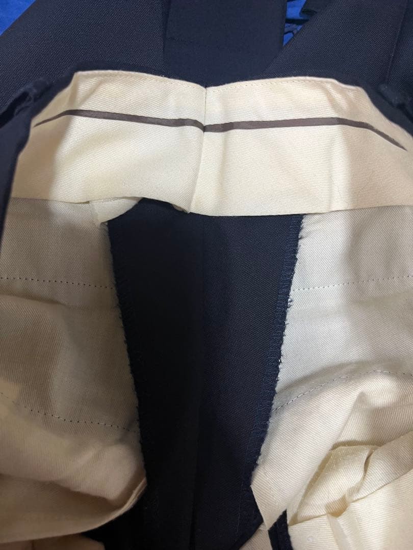 Old clothes setup double suit suit setup drop sho… - image 12