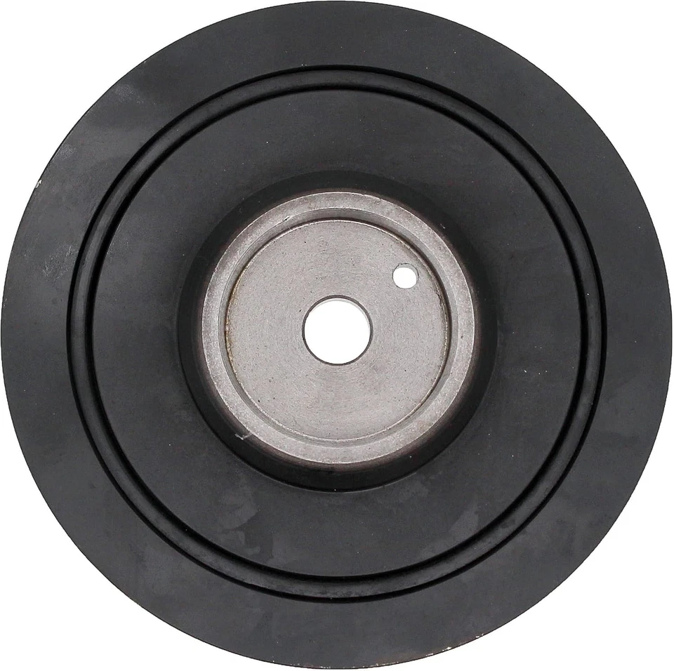 Polea equilibradora armónica Dorman 594-268 para Hyundai Sonata Santa Fe Tucson Kia Foto 2 de 4