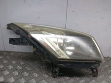 Feu avant (phare) Citroen C6