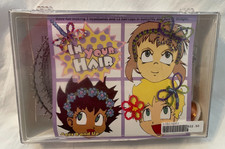 In Your Hair Makes 3 Beaded Headbands and 12 Beaded Hairclips - Complete Set