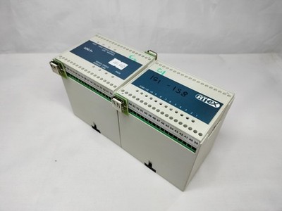 Atex LOG 3+ Detection System Explosion Protection Made in Germany