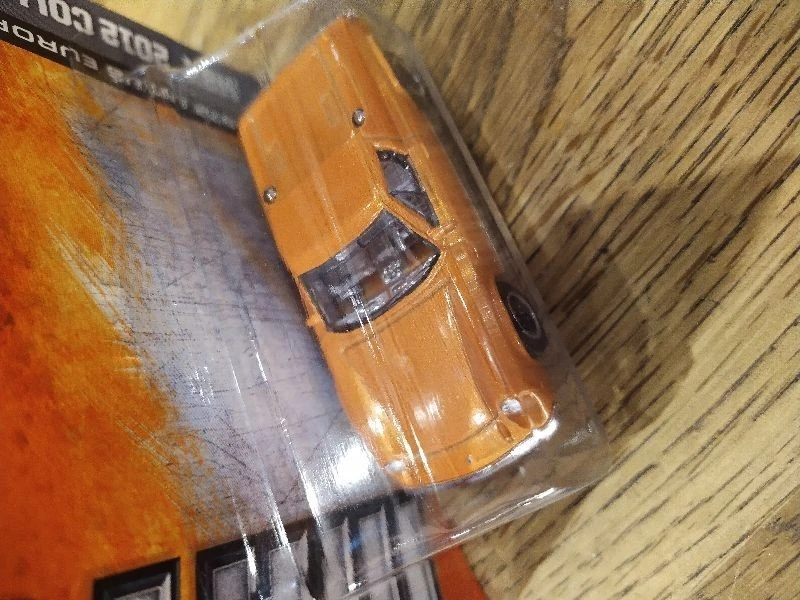 Matchbox 1972 Lotus Europa Special MBX 2012 Collection - Image 3 of 4