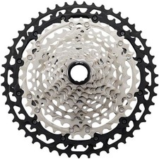 Shimano Cassette - XT - 12s 10-51 - CS-M8100 - Take Off