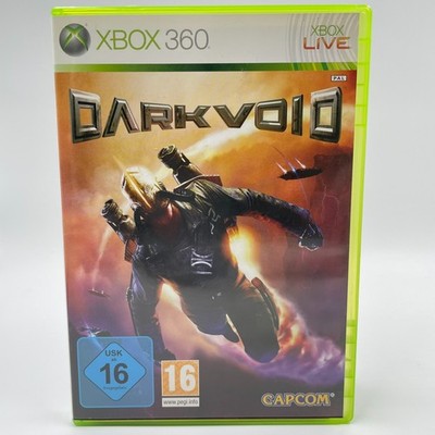Dark Void - Microsoft Xbox 360