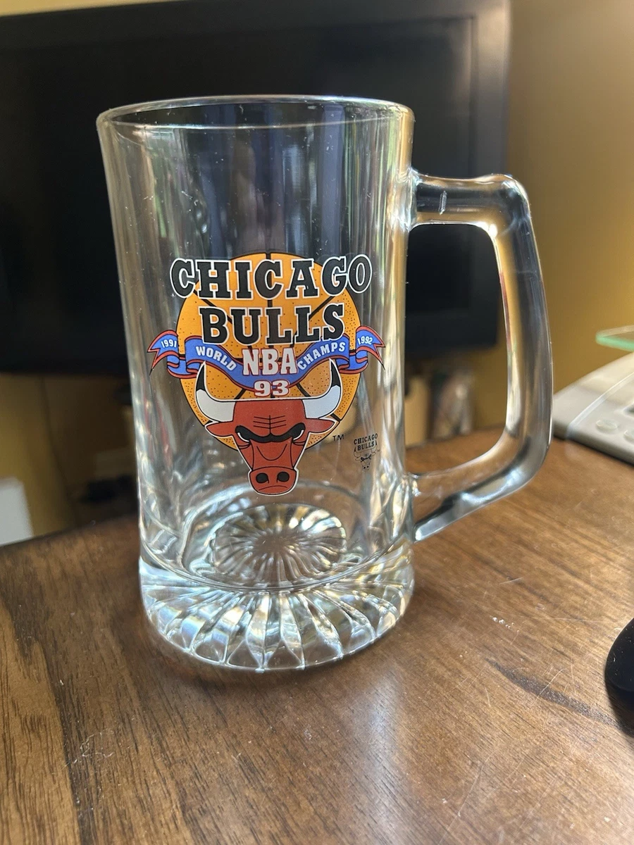 NBA Finals Chicago Bulls NBA Mugs for sale | eBay
