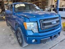 Used Alternator fits: 2014 Ford F150 PICKUP 5.0L ID CL3T-10300-AA Grade A