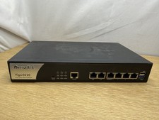 Draytek Vigor3220 MultiWAN Security Router