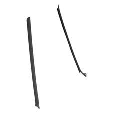 Windshield Outer Pillar Molding For 2005 2006-2010 Chrysler 300 Dodge Charger