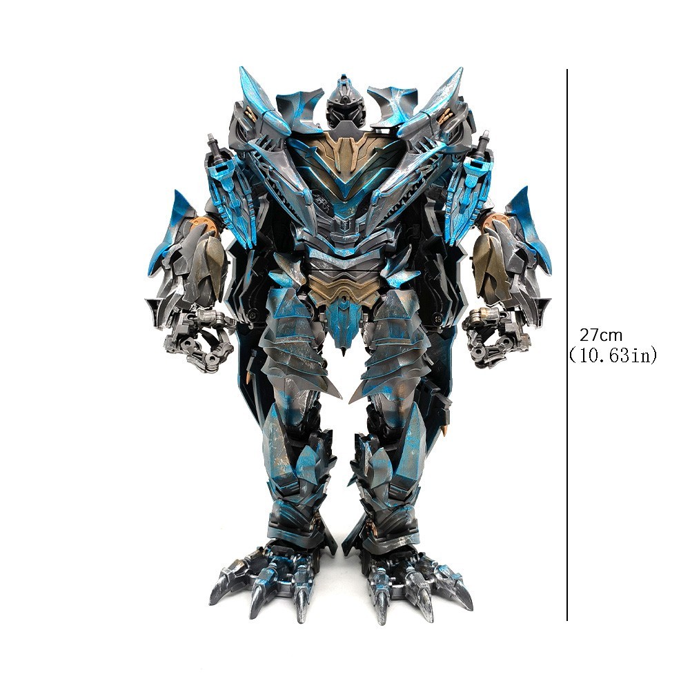 BAIWEI Transformation TW-1104 Dinobots Movie Oversize version
