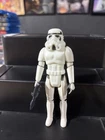 Authentic Vintage 1977 Kenner Hong Kong Stormtrooper Action Figure with Blaster