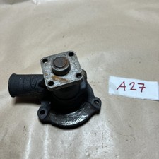CLASSIC FORD OE WATER PUMP CROSSFLOW?? 8505-CB  71HF