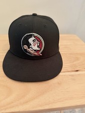 New Era Florida State Seminoles 59FIFTY Fitte...