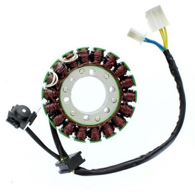 V833200371 NEUER STATOR BERGAMASCHI FÜR SUZUKI GSX-R HAYABUSA 130 2008-2017