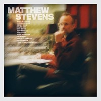 Matthew Stevens - Vinyl Record - G3Z
