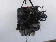 Moteur Seat EXEO