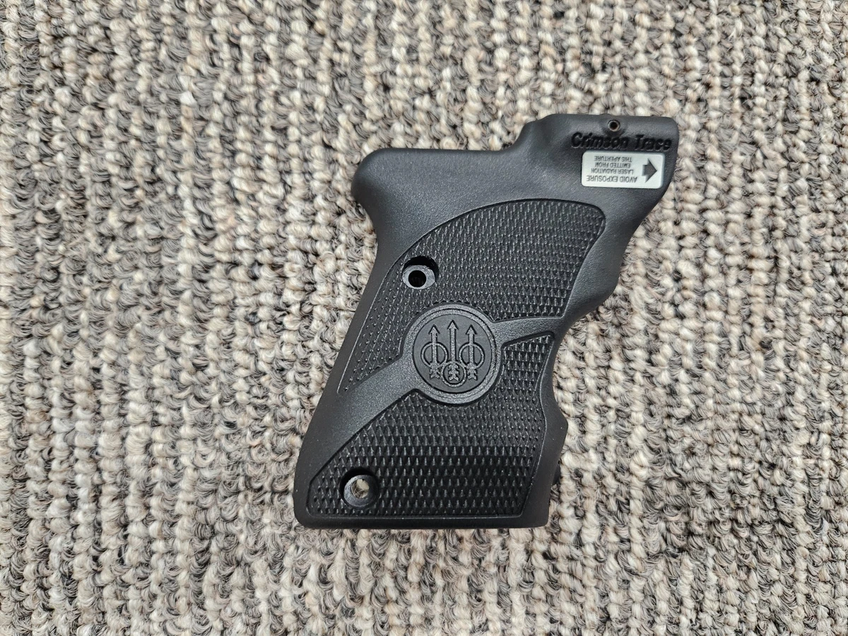 Crimson Trace Laser Grips Beretta for sale | eBay