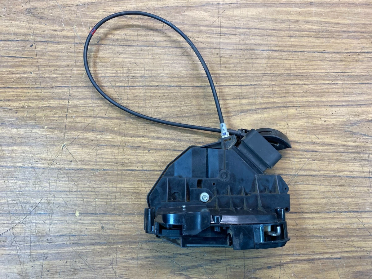 Ford Ranger PX2/PX3 Interior Door Lock Mechanism Front RHS CM5A