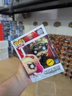 Funko Pop! WWE:  Alexa Bliss #107 Black Variant (Limited Edition CHASE)