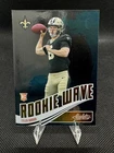 2025 Panini Absolute Tyler Shough Base (RAW)