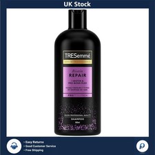 Biotin Repair Shampoo for Dry Damaged Hair Strong Manageable 6 x 680 ml 11.76 per litre