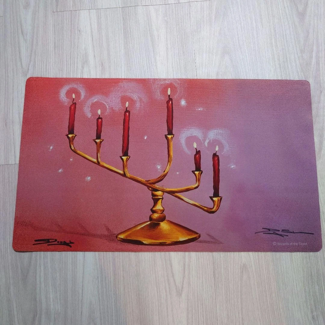 Candelabra Of Tawnos for sale | eBay
