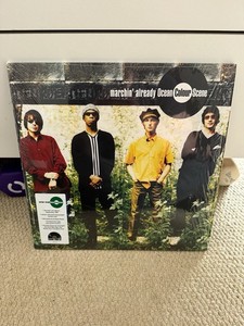Ocean Colour Scene Marchin Already | eBay UK