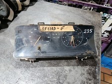 Compteur Opel REKORD