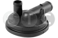 Ventil KurbelgehäUseentlüFtung STC T403723 FüR VW Bora 1 1J2 Golf 4 1J1 Variant